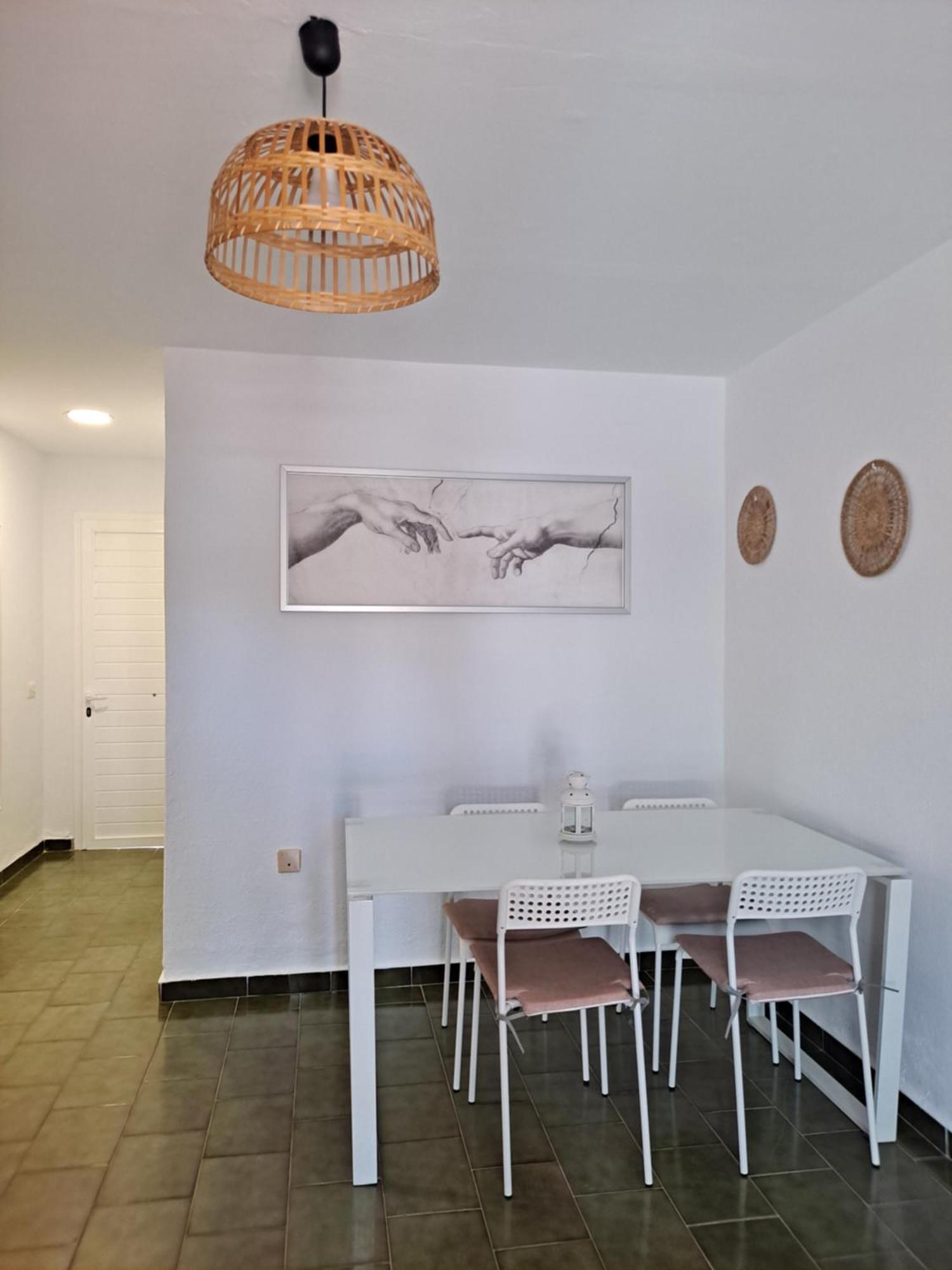 Apartamento Bajo Acuario Chiclana de la Frontera Exterior photo